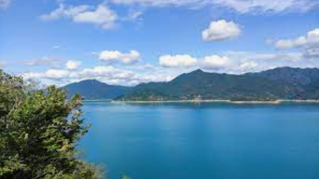 国家指定一级水洞庭湖